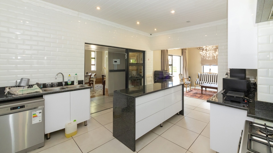 10 Bedroom Property for Sale in Panorama Free State